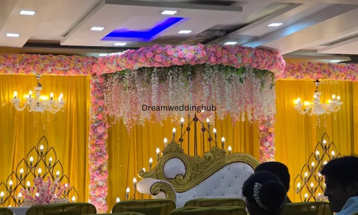 Mangalam Banquets